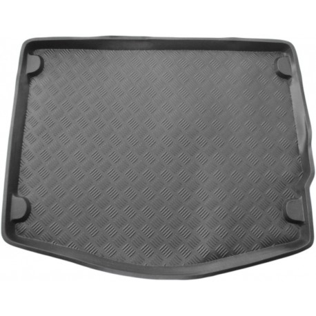 Ford Focus MK3 3 or 5 doors (2011 - 2018) boot protector