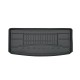 Ford S-Max 5 seats (2015-current) boot mat