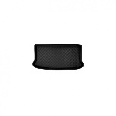 Mitsubishi Colt (2012 - current) boot protector