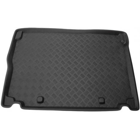 Renault Scenic (2009 - 2016) boot protector