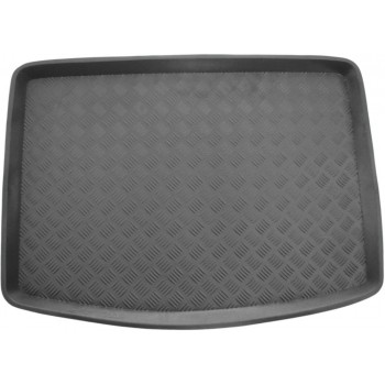 Seat Altea (2009 - 2015) boot protector