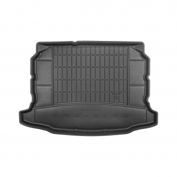 Seat Leon MK3 (2012 - 2018) boot mat