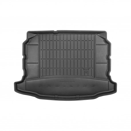 Seat Leon MK3 (2012 - 2018) boot mat