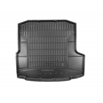 Skoda Octavia Hatchback (2013 - 2017) boot mat