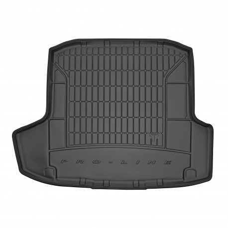 Skoda Octavia Combi (2013 - 2017) boot mat