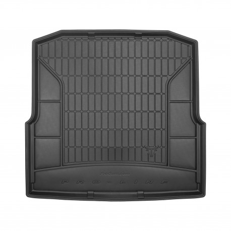 Skoda Octavia Combi (2017 - current) boot mat