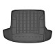 Skoda Superb (2008-2015) boot mat