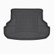 Suzuki SX4 Sedan (2006-2014) boot mat