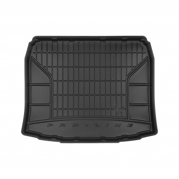 Tapijt kofferbak Audi A3 8PA Sportback (2004-2012)