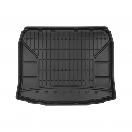 Tapijt kofferbak Audi A3 8PA Sportback (2004-2012)