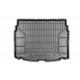 Toyota Auris (2013 - current) boot mat