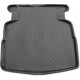 Toyota Avensis Sédan (2006 - 2009) boot protector