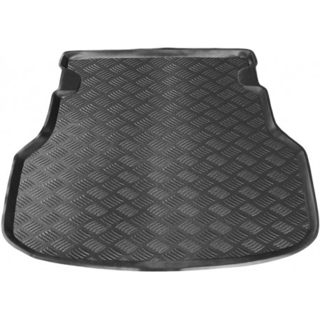 Toyota Avensis touring Sports (2006 - 2009) boot protector