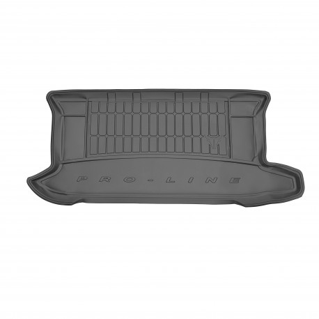 Toyota Yaris 3 or 5 doors (2006-2011) boot mat