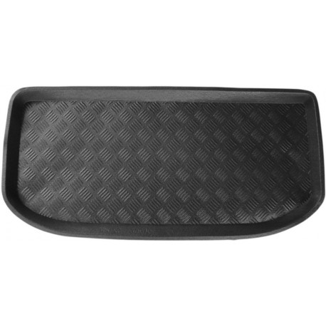 Volkswagen Up (2016 - current) boot protector