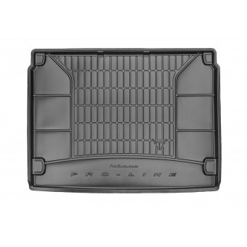 Citroen Berlingo (2008 - 2018) boot mat