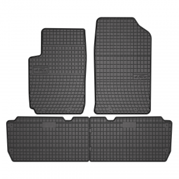 Citroen Xsara Picasso (2004-2010) rubber car mats