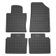 Kia Optima SW GT (2017 - Current) rubber car mats