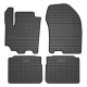 Suzuki S Cross (2016-Current) rubber car mats