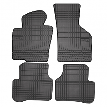 Volkswagen Passat B7 touring (2010 - 2014) rubber car mats