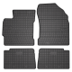 Toyota Auris Touring (2013-Current) rubber car mats