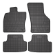 Seat Leon MK3 touring (2012 - 2018) rubber car mats