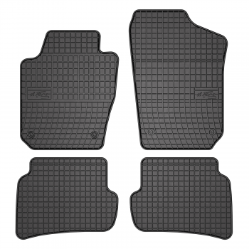 Seat Ibiza ST (2008-2018) rubber car mats