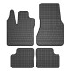 Renault Twingo (2019 - Current) rubber car mats