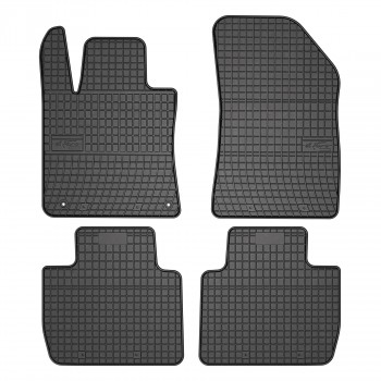 Peugeot 508 SW (2019 - Current) rubber car mats