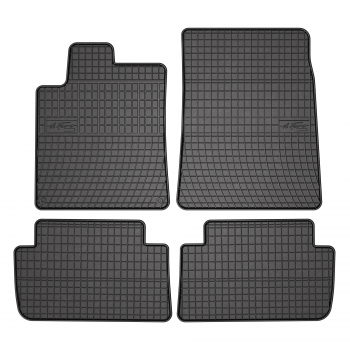 Peugeot 407 touring (2004 - 2011) rubber car mats