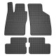 Opel Astra F Sedan (1991 - 1998) rubber car mats