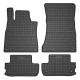 Mercedes S-Class C217 Coupé (2014 - Current) rubber car mats