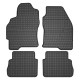 Ford Mondeo touring (1996 - 2000) rubber car mats