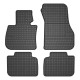 BMW X1 F48 Restyling (2019 - Current) rubber car mats