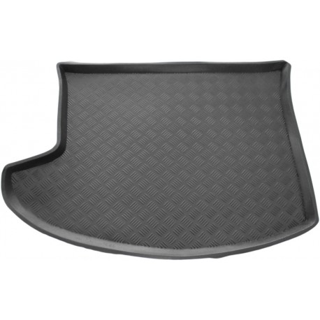 Jeep Patriot boot protector