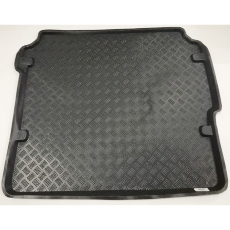 Land Rover Discovery (2009 - 2013) boot protector