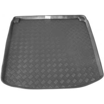 Opel Astra J, Sedan (2010 - 2016) boot protector