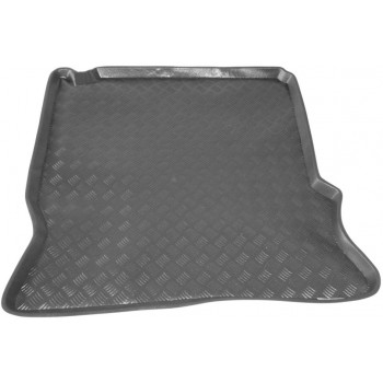 Opel Omega C Sedan (1999 - 2003) boot protector