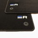 Volkswagen Golf 7 (2013-2020) Velour R-Line car mats