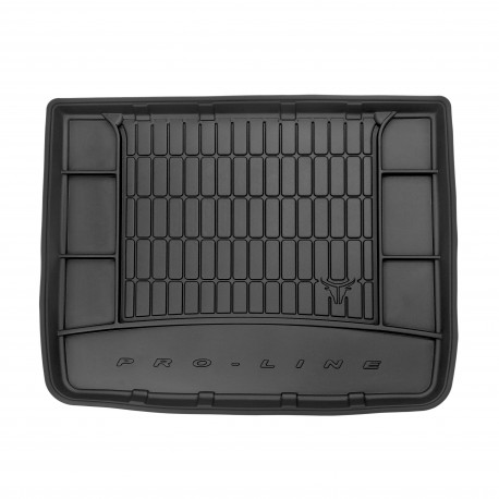 Mercedes B-Class T245 boot mat