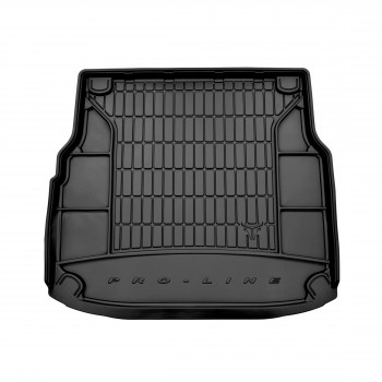 Mercedes C-S-Class205 touring (2014 - Current) boot mat