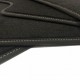 Audi Q3 (2019-current) leather car mats