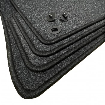 Floor mats, universal Jaspeadas