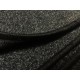 Floor mats, universal Jaspeadas
