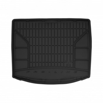 Suzuki S Cross (2013 - 2016) boot mat