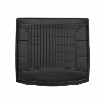 Seat Leon MK3 touring (2012-2019) boot mat