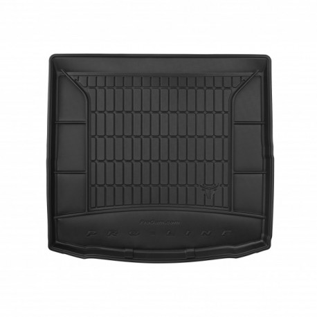 Tapijt kofferbak rubber Seat Leon MK3 Familie (2012-2019)