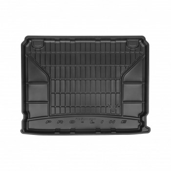 Renault Clio Sport Tourer (2016 - Current) boot mat