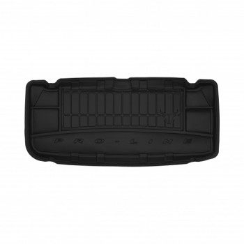 Tapijt kofferbak rubber Mini Cooper S / Een R53 (2001-2007)