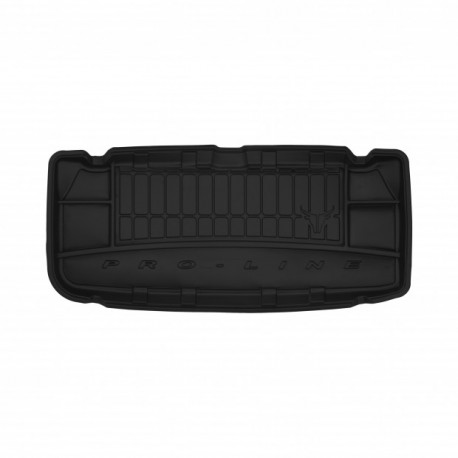 Mini Cooper S / One R53 (2001-2007) boot mat